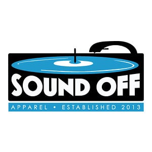 Profile picture for Sound Off Apparel