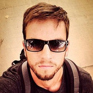 Profile picture for Erik Lindquist