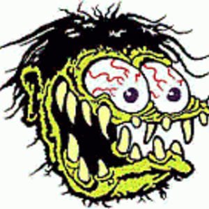 Profile picture for Ed Twisted