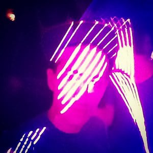 Profile picture for eric berey