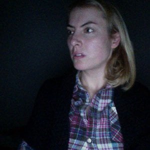 Profile picture for María Sánchez