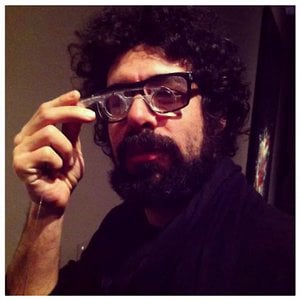 Profile picture for Alex Llopis