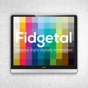 Profile picture for Fidgetal