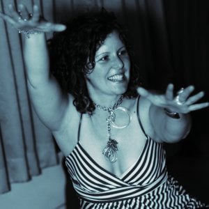 Profile picture for jennifer hicks