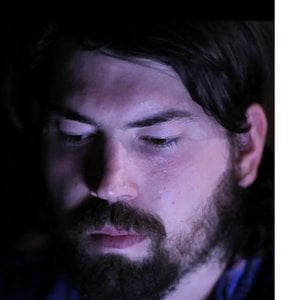 Profile picture for Ryan Maxwell