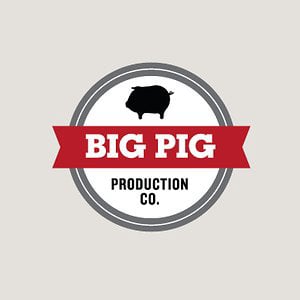 Profile picture for Big Pig Production Co.