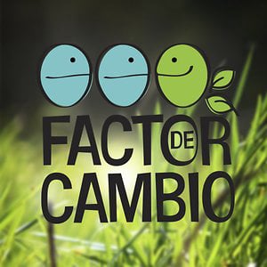 Profile picture for Factor de Cambio