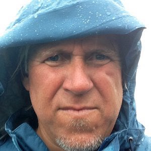 Profile picture for Stephen Key