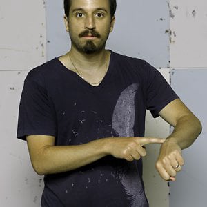 Profile picture for Justin Wills