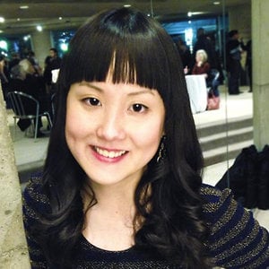 Profile picture for Michelle Hwu