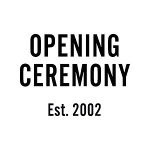 Profile picture for Opening Ceremony