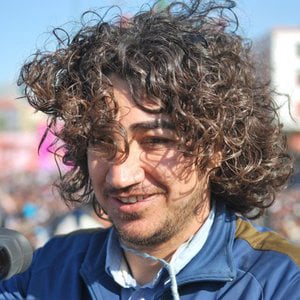 Profile picture for San Saravan