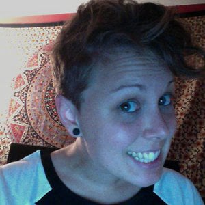 Profile picture for Alexandra Potvin
