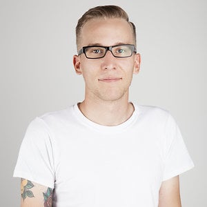 Profile picture for Trevor Ramage