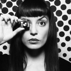 Profile picture for noémie gillot
