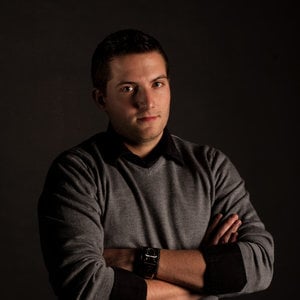 Profile picture for Cédric Battude