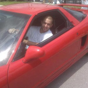 Profile picture for Daniel Redd