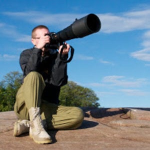 Profile picture for Sami Maisniemi