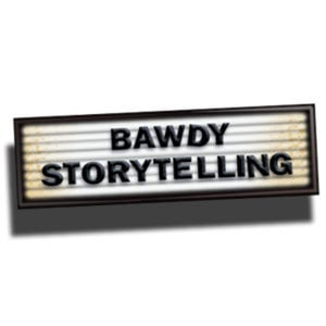 Profile picture for Bawdy Storytelling