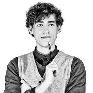 Profile picture for Andreas Gårdendal