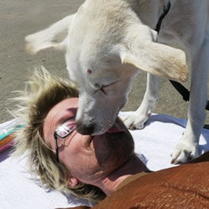Profile picture for josh steinbauer