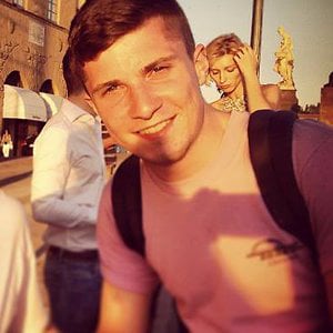 Profile picture for James M. Stevens