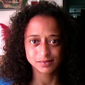 Profile picture for Sherida de Randamie