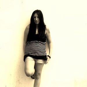 Profile picture for Kayla Hamilton