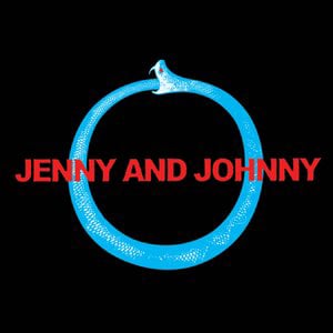 Profile picture for Jenny and Johnny