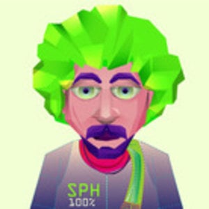 Profile picture for singpentinkhappy