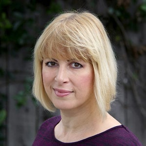 Profile picture for Jacquie Bazinet
