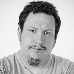 Profile picture for Ted Evans