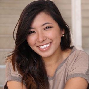 Profile picture for Jenny Song Lee