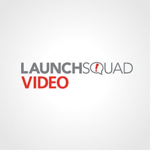 Profile picture for LaunchSquad Video