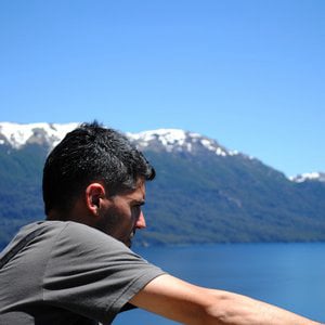 Profile picture for Gonzalo Gerardin