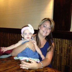Profile picture for Tiffany N Justin Wallis