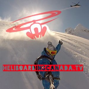 Profile picture for Heliboarding Canada