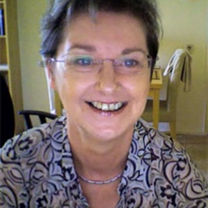 Profile picture for Truus Kok