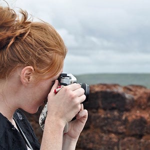 Profile picture for Christina Heydon