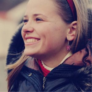 Profile picture for Indrė Kolojanskaitė
