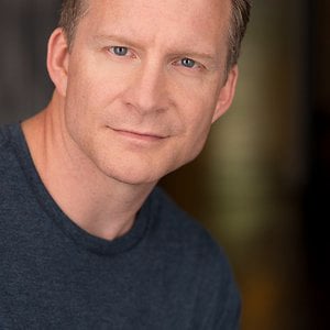 Profile picture for Thom McCloud