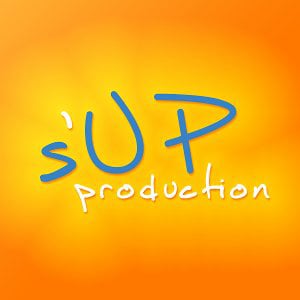 Profile picture for s'UP Production
