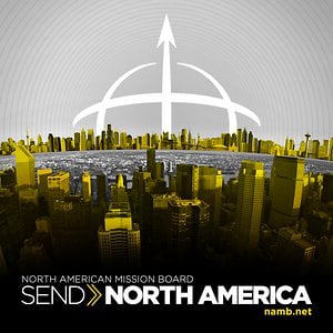 Profile picture for North American Mission Board