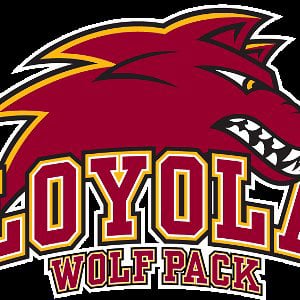 Profile picture for Loyola Wolf Pack