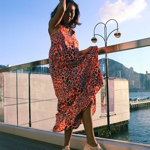 Profile picture for COMME UNE JAPONAISE
