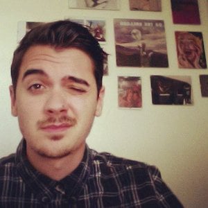 Profile picture for Nicky Holiday