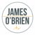 James O'Brien