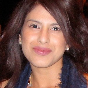 Profile picture for Heidi de Marco