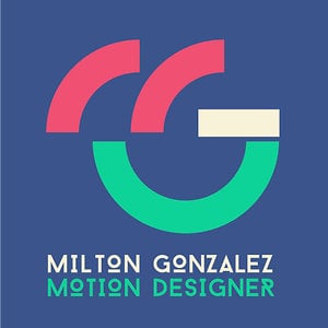 Profile picture for Milton Gonzalez