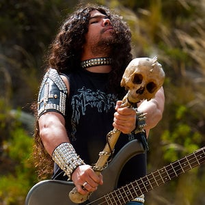 Profile picture for Alejandro Echeverry